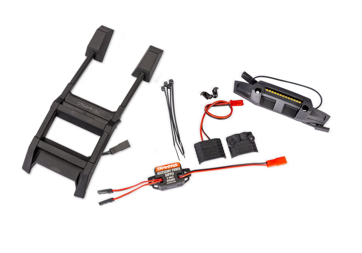 10785X Mini XRT LED Light Kit
