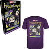 FU63084 Hawkeye Box Shirt-XL