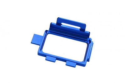 GPMMZA018-B Motor Heak Sink Holder Blue