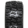 PRO119411 Trencher Desperado Wheels 2.2 1/16 E-Revo Tires