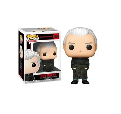 FU52037 Roy Batty