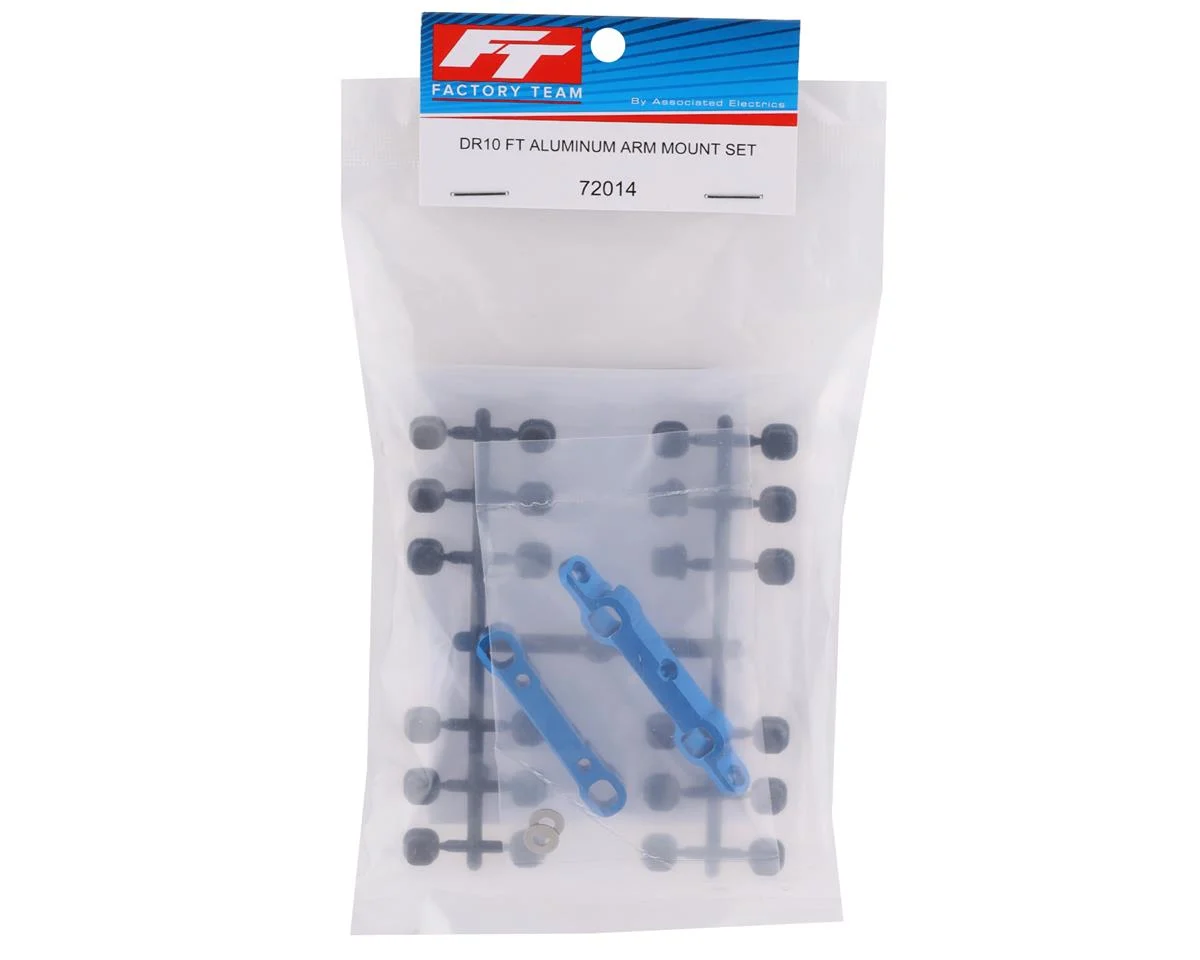 ASC72014 ALUMINYM ARM