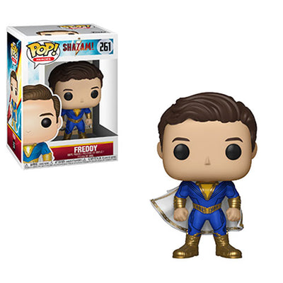 FU36809 Shazam- Freddy