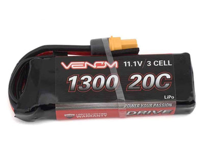 VNR15024 - 20C 3S 1300MAH LIPO