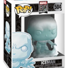 FU40717 Marvel 80 Years Iceman #504