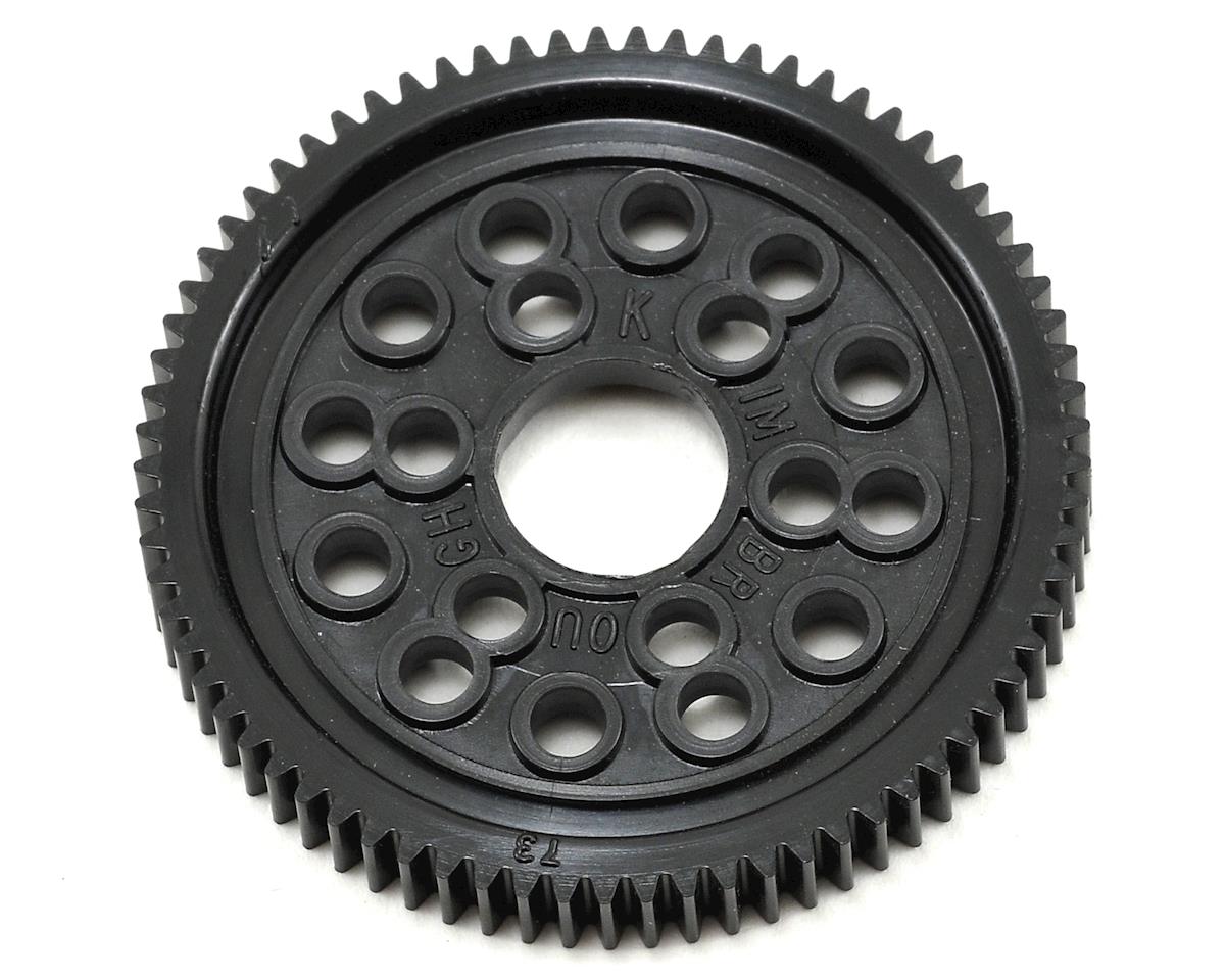 KIM161 48P Spur Gear (73T)