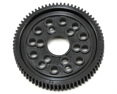 KIM161 48P Spur Gear (73T)