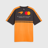 701241089 McLaren F1 2026 Team T-Shirt - Papaya