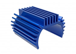 9793-BLUE Heat Sink