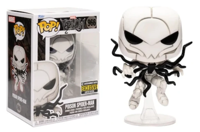 FU60709 Poison Spider-Man