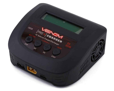 VNR0608 PRO 4 Charger 60W/6AMP