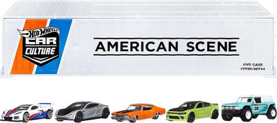 HWHFF44 American Scene