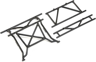 LOS251111 Rear Cage SBR 2.0