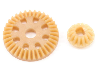 ASC21022 18T Diff & Input Gear