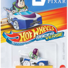 HWHKB86 Racerverse Buzz Lightyear