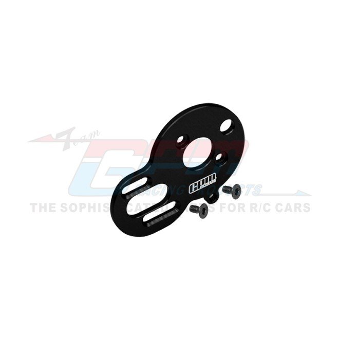 GPMLM018-BK Motor Plate Micro B