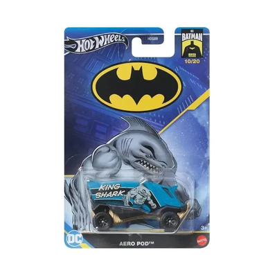 HWHDG89 Batman Aero Pod