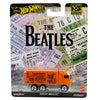 HWHXD63 The Beatles Hiway Hauler