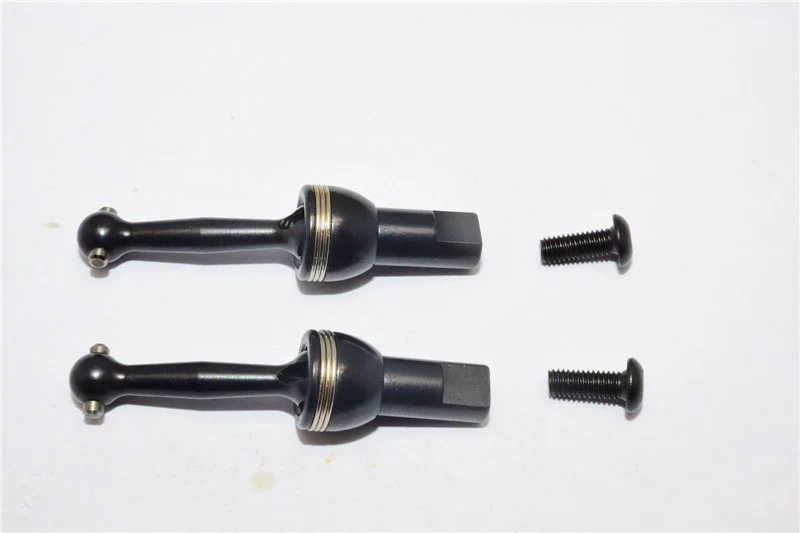 SLTX223-BK Rally Driveshafts