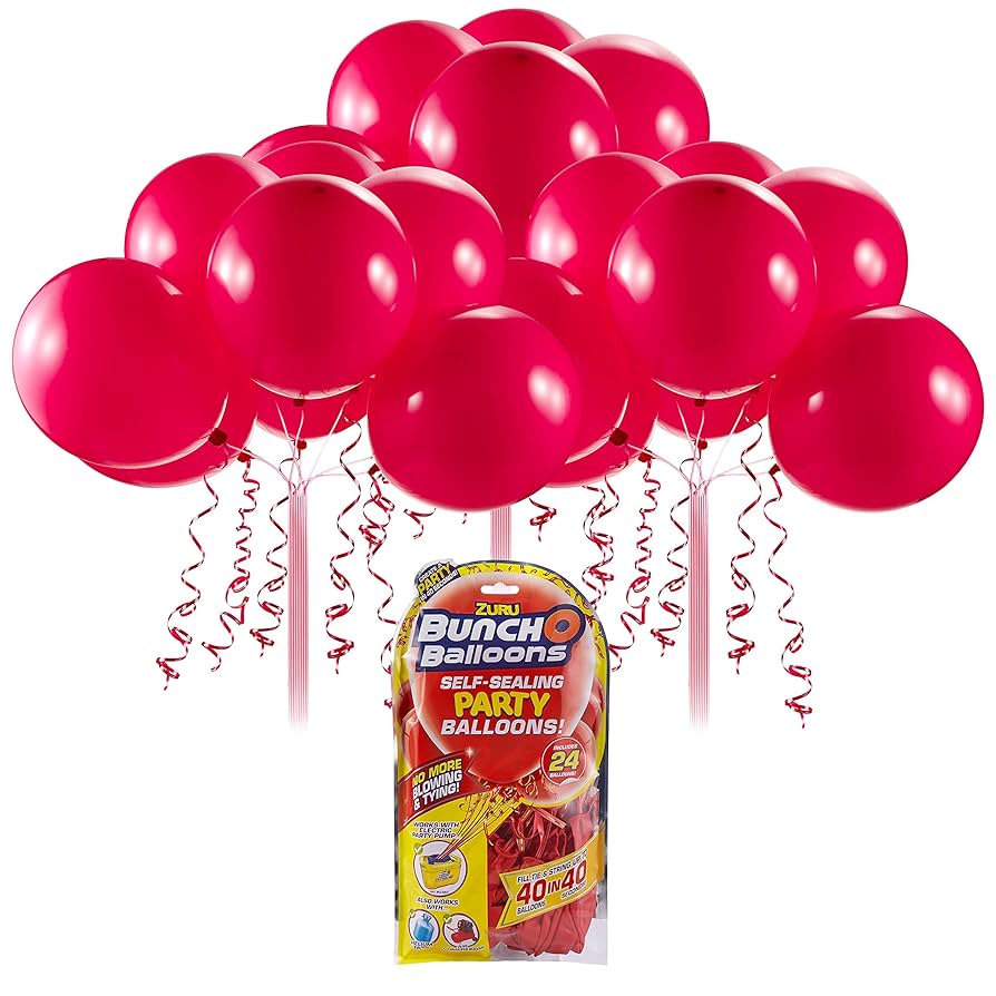 ZU56173B BunchO Ballons