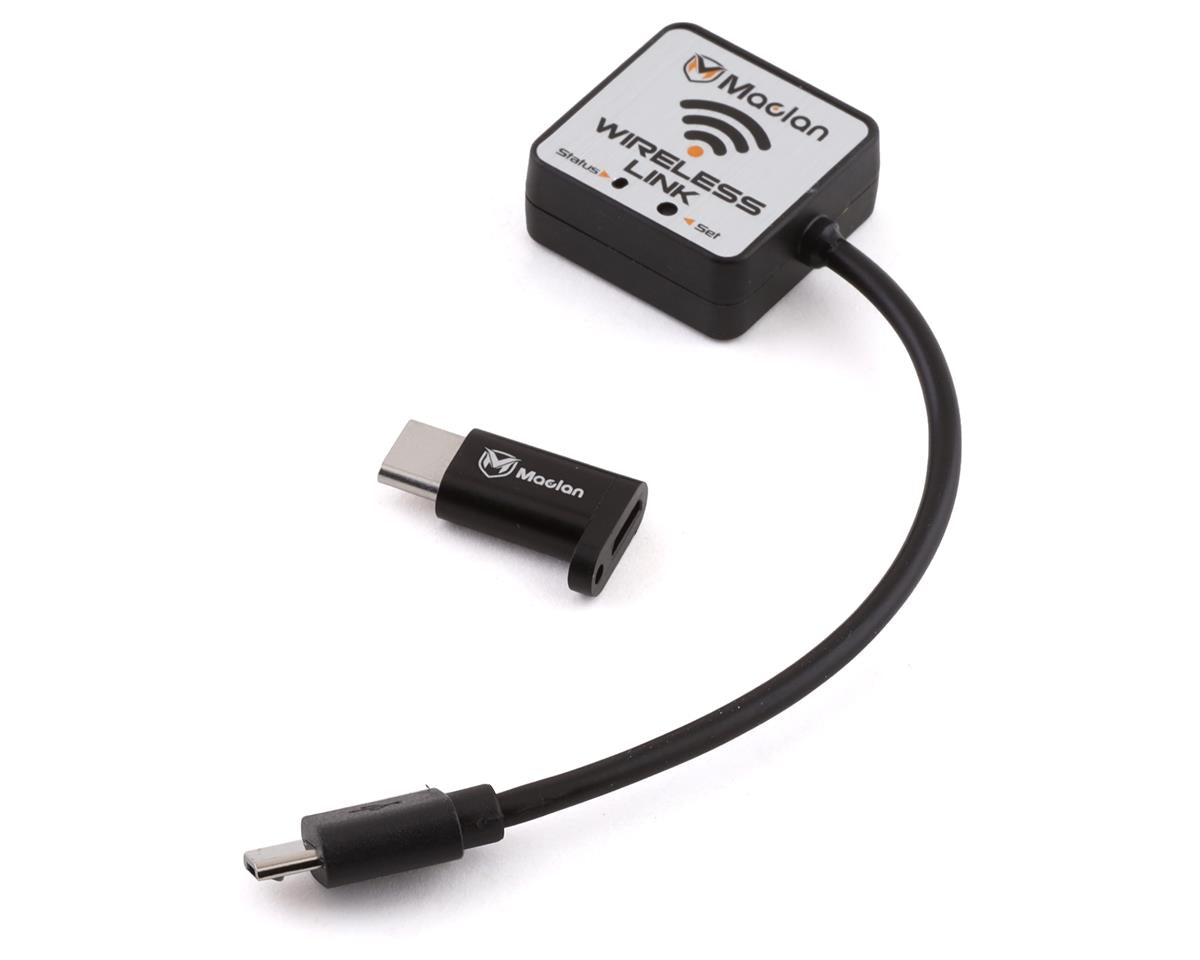 MCL4220 Maclan Wireless Link