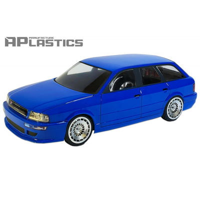 APlastics Audi RS2