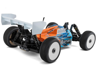 TKR9005 Tekno RC EB48 2.2 4WD Competition 1/8 Buggy Kit