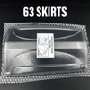 3DMoskCustoms Jevries 63 Impala Side Skirts