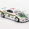 TAMKHMG167 Tamiya Mini GT Nissan Skyline GT-R (R34) X “The Grasshopper” Kaido House 1/64 Diecast Model (Limited Edition)
