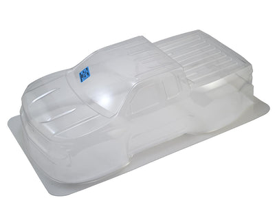 PRO351200 2019 Chevy Silverado Z71 Trail Boss (Clear) (330mm)