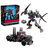 HSG2189 Transformers Studio Series Leader Class ROTB Scourge