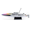 PRB08053 Pro Boat Recoil 2 18" Self-Righting Brushless Deep-V RTR HeatWave