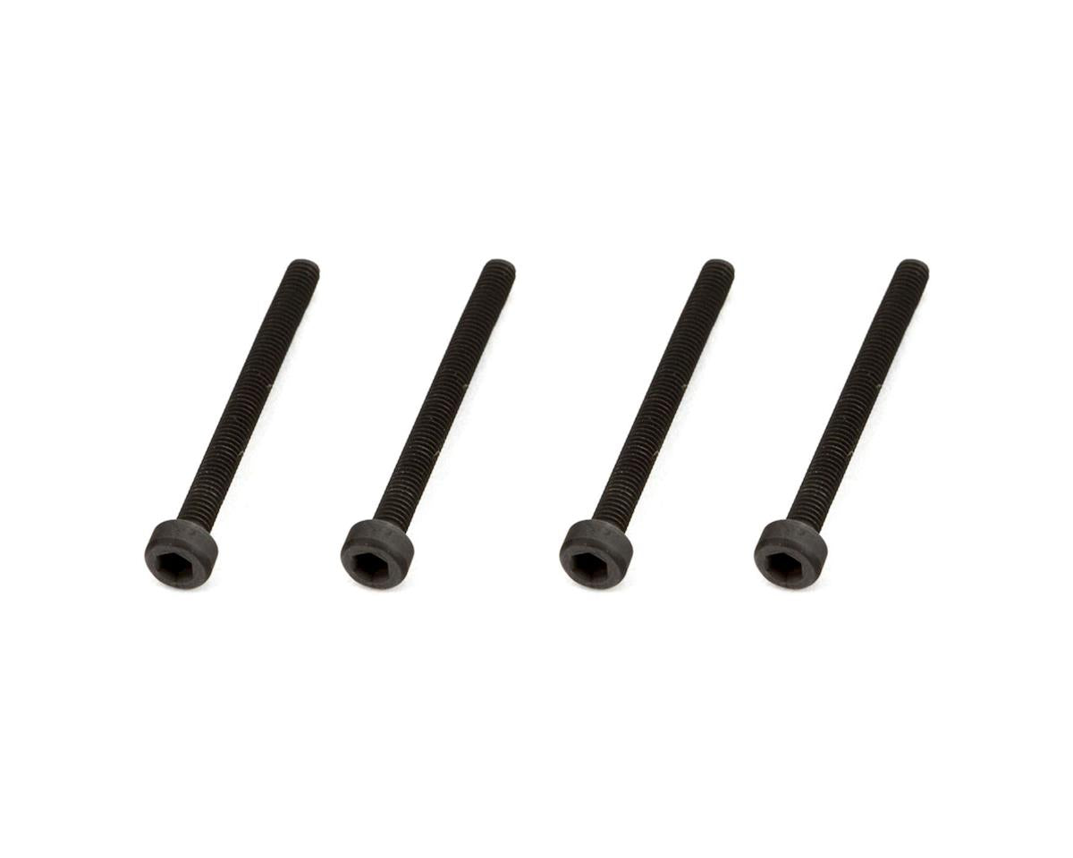 ARA702004 Cap Head Screw M2.5x25mm (4)