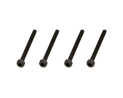 ARA702004 Cap Head Screw M2.5x25mm (4)