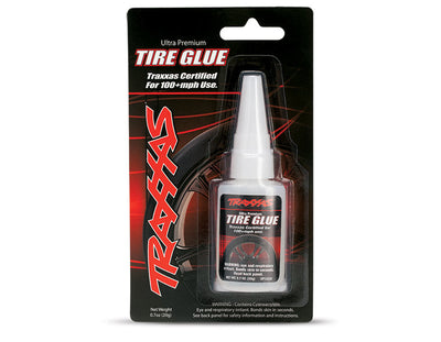 6468 TRX Ultra Premium Tire Glue