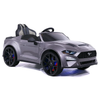 Mustang Shelby 24V Kids Ride-On Car With Remote Control and EVA Tires