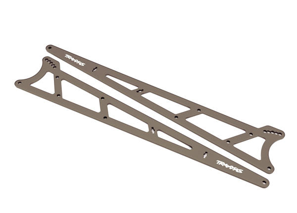 9462 Wheelie Bar Side Plates