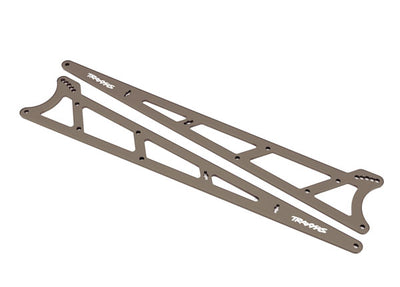 9462 Wheelie Bar Side Plates