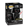 FU86454 Star Wars Darth Vader with Lights and Sounds Funko Pop!