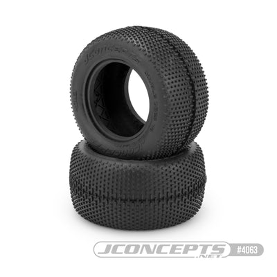 JCO4063-02 Double Dees V2 - 2.2" Stadium Truck