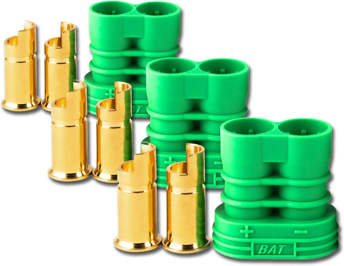 CSE011-0069-00 CC BULLET 6.5mm