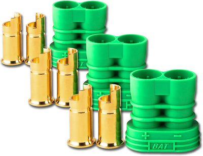 CSE011-0069-00 CC BULLET 6.5mm