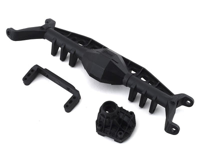 AXI232004 Currie F9 Portal Axle Housing & Front 3rd Member