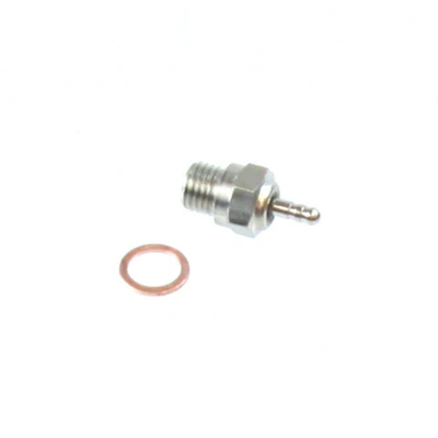 70117C Glow Plug Cold