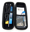 RCEPRO7040 Racers Edge - PRO Portable Soldering Iron Kit