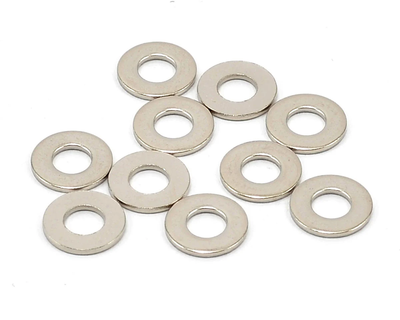 TKR1227 4x9mm Washer (10)
