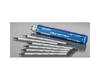 DTXR1165 12-Tip Multi-Driver Blue