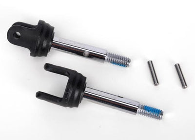 6853X Stub Axles Rear