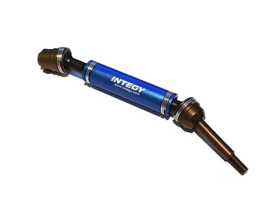 INT21.AA27 Replacement Universal Drive Shaft for C28408BLUE