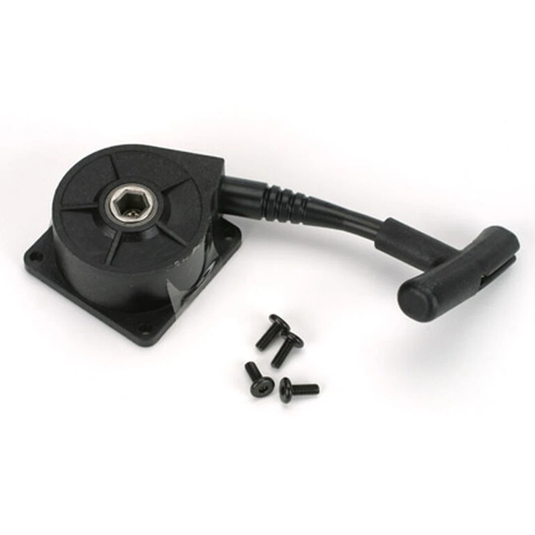 DYNP5398 Dynamite .28XP Pull/Spin-Start Combo Assembly